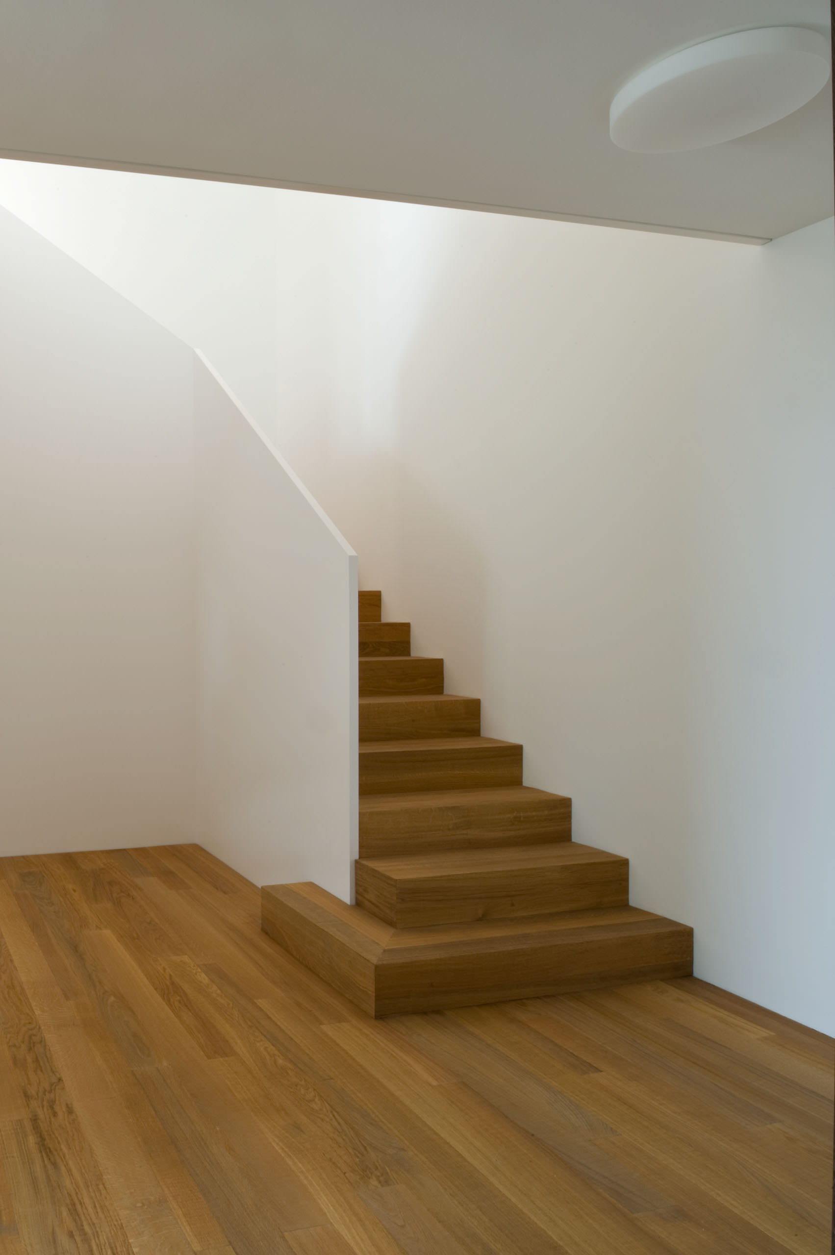 Mueller Sigrist Architekten | Haus bei Bern